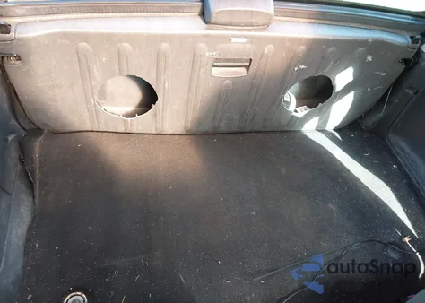 2009 Smart Fortwo Brabus/Passion/Pure z USA, uszkodzony, nr VIN WMEEJ31X89K209022